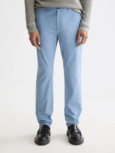 Scotch @Soda Stuart Chino - Faded Denim