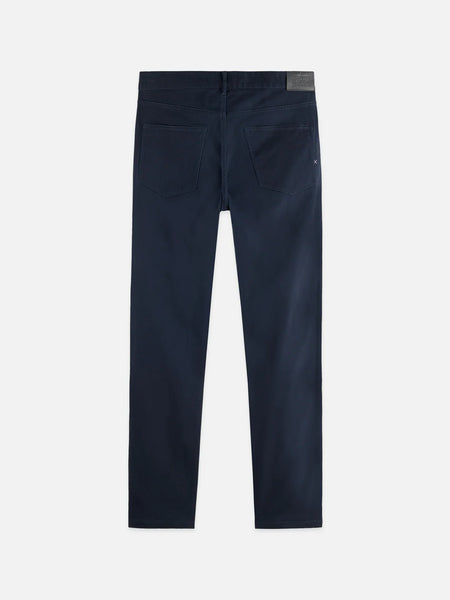 Scotch & Soda Ralston Twill Pant - Carbon