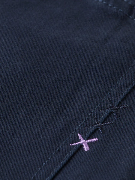 Scotch & Soda Ralston Twill Pant - Carbon