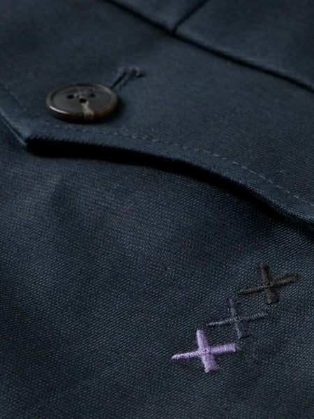 Scotch & Soda Otis Chino - Carbon