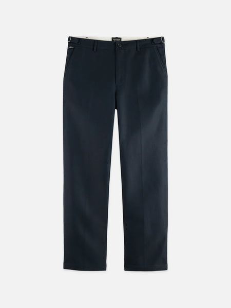 Scotch & Soda Otis Chino - Carbon