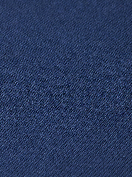 Scotch & Soda Dropped Shoulder Knit - Oceana