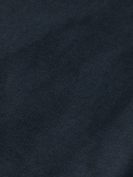 Scotch & Soda Twill Overshirt - Carbon