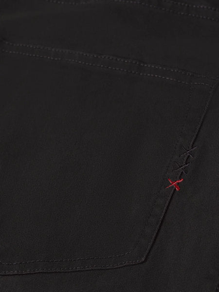 Scotch & Soda Ralston Twill Pant - Meteorite (Black)