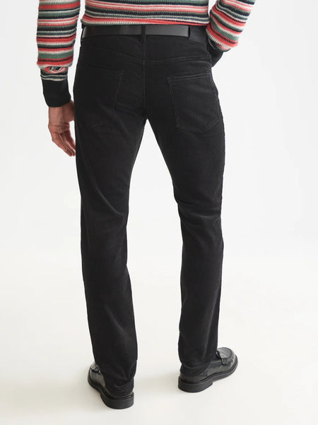 Scotch & Soda Ralston Cord Pant - Meteorite