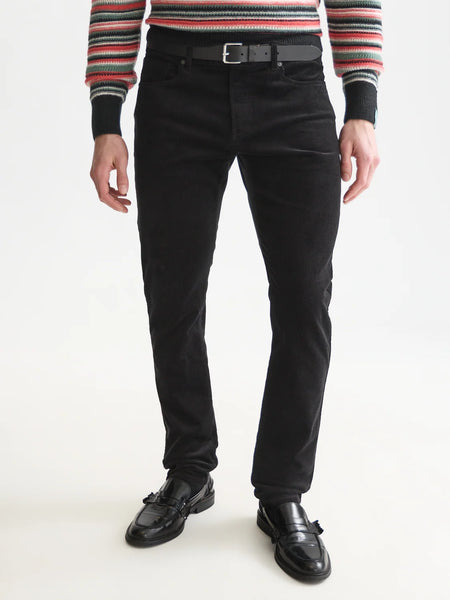 Scotch & Soda Ralston Cord Pant - Meteorite