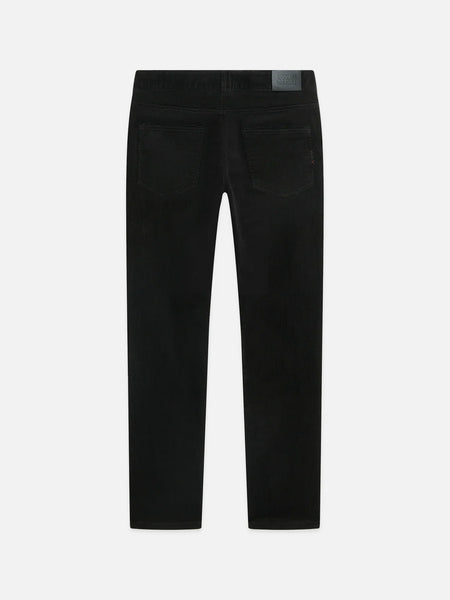 Scotch & Soda Ralston Cord Pant - Meteorite