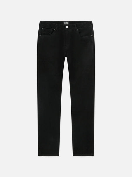 Scotch & Soda Ralston Cord Pant - Meteorite