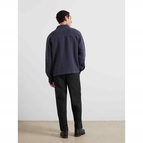 Farah Uziel Overshirt - True Navy