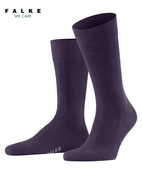 Falke Family Socks - Wineberry