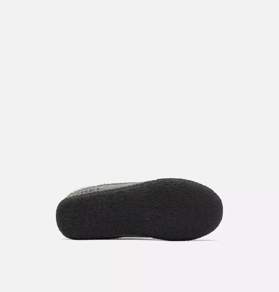 Sorel Lanner Ridge Men's Slippers - Quarry
