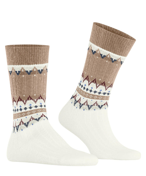 Falke Norseman Socks - Country