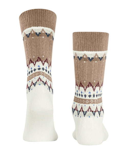 Falke Norseman Socks - Country