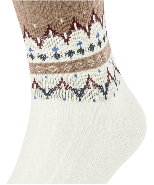Falke Norseman Socks - Country