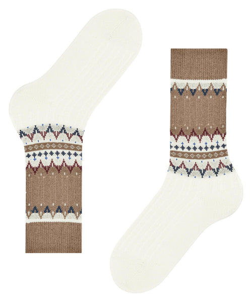Falke Norseman Socks - Country