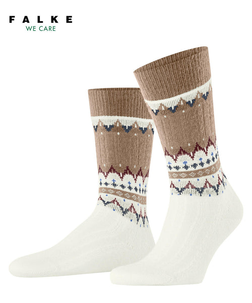 Falke Norseman Socks - Country