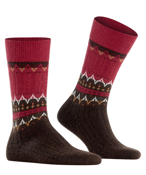 Falke Norseman Socks - Ingle