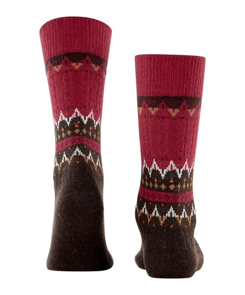 Falke Norseman Socks - Ingle
