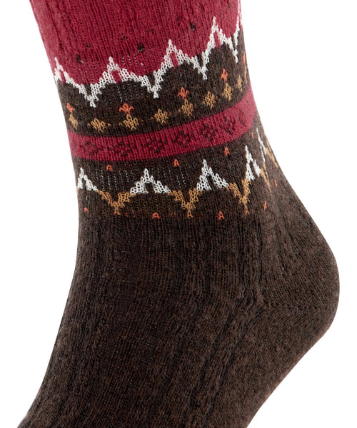 Falke Norseman Socks - Ingle