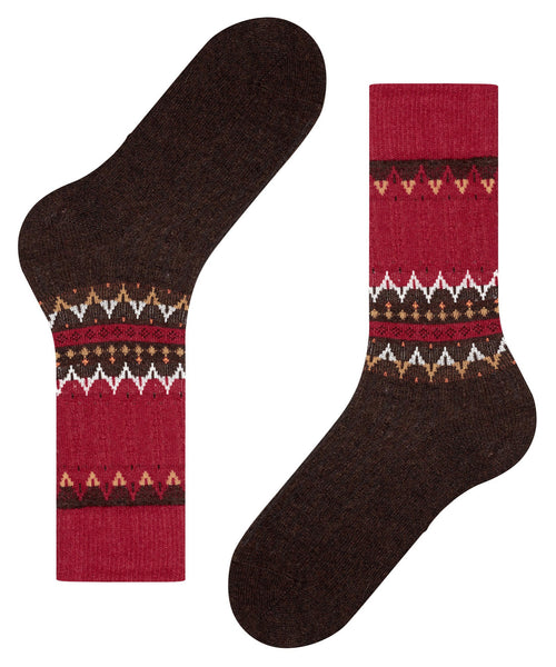 Falke Norseman Socks - Ingle