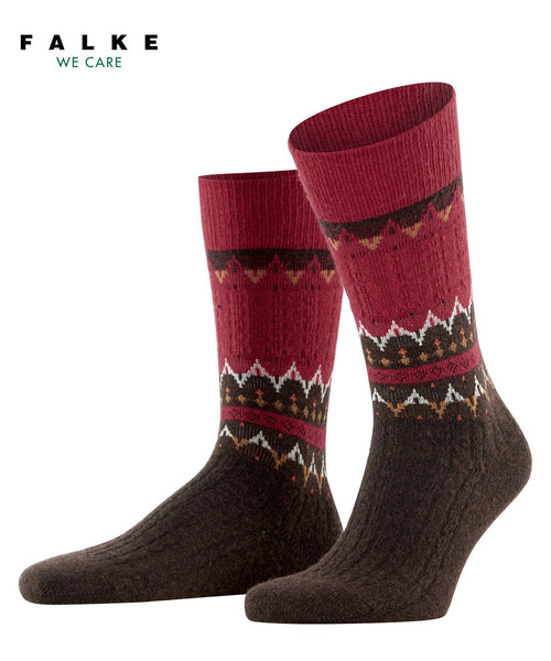 Falke Norseman Socks - Ingle