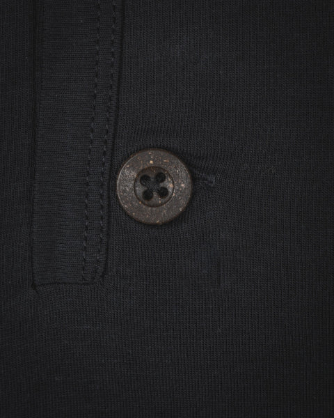 Pike Brothers 1963 Roadie S/S Shirt - Texas Black