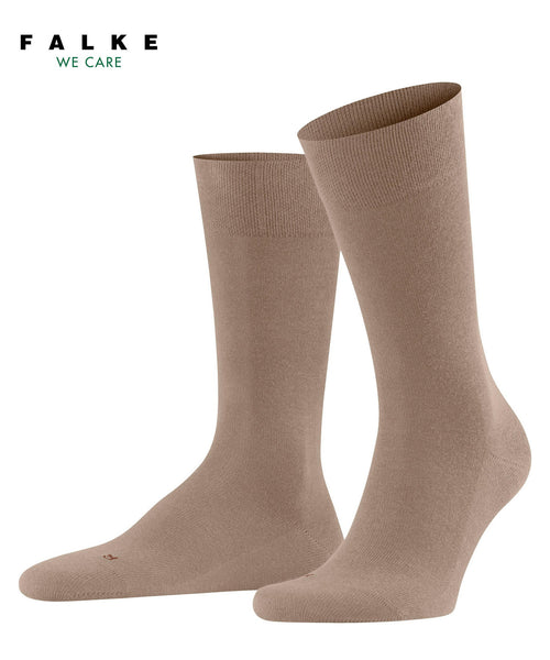 Falke Sensitive London Men Socks - Sesame