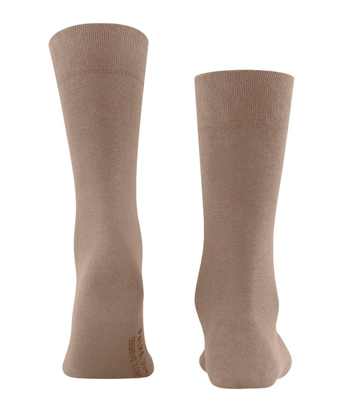 Falke Sensitive London Men Socks - Sesame