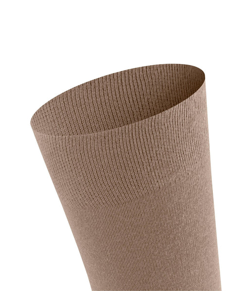 Falke Sensitive London Men Socks - Sesame