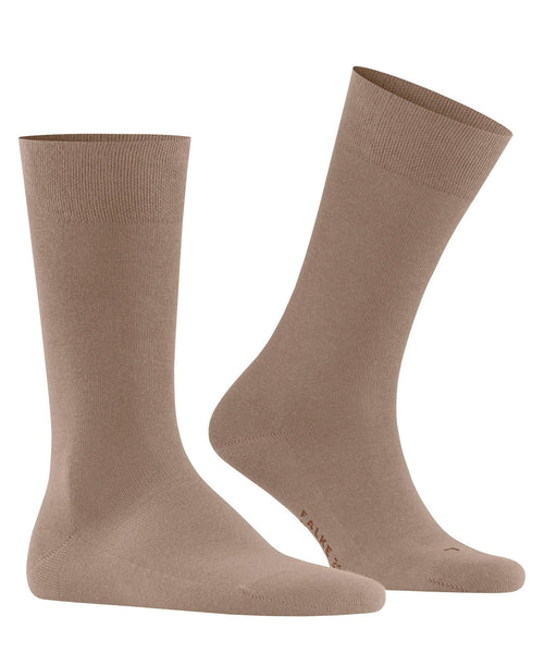 Falke Sensitive London Men Socks - Sesame