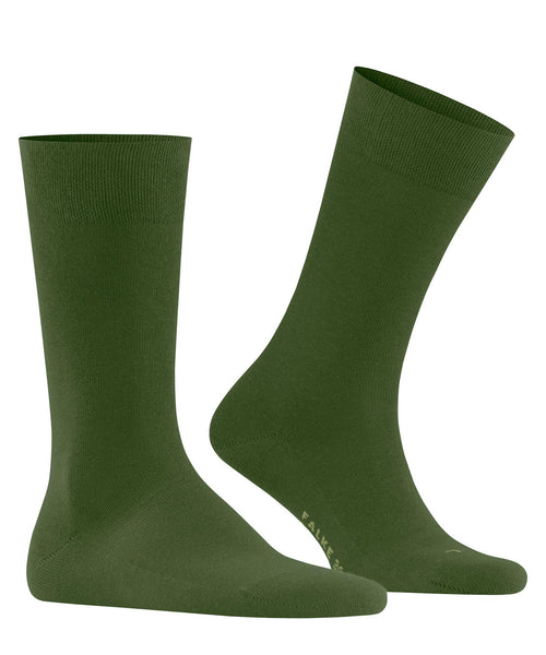 Falke Sensitive London Men Socks - Cypress