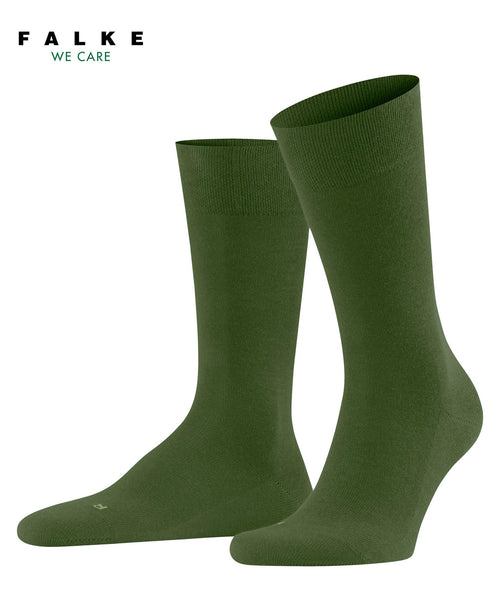 Falke Sensitive London Men Socks - Cypress