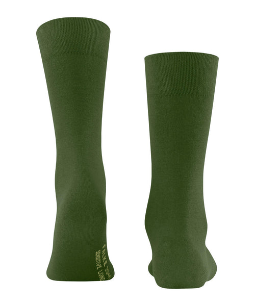Falke Sensitive London Men Socks - Cypress