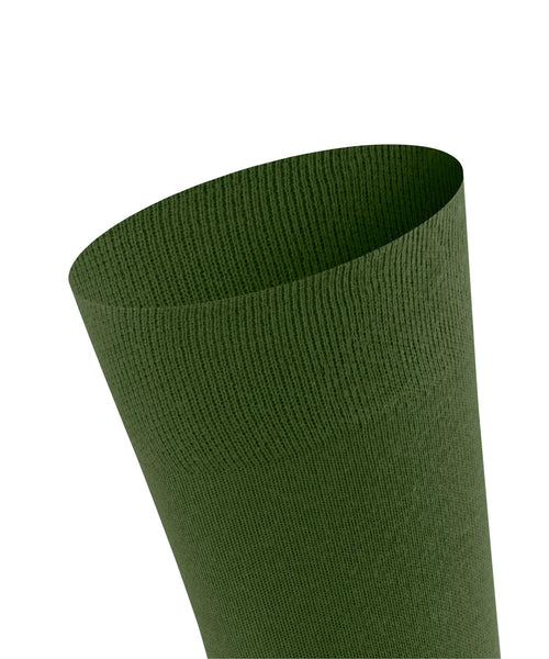 Falke Sensitive London Men Socks - Cypress