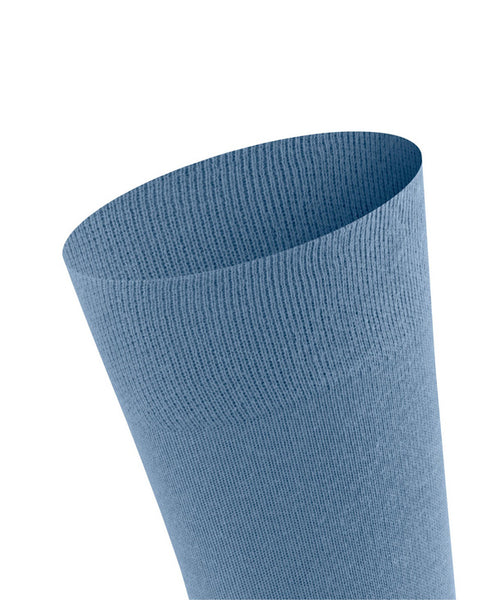Falke Sensitive  London Men Sock - Sky Blue