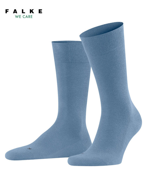 Falke Sensitive  London Men Sock - Sky Blue