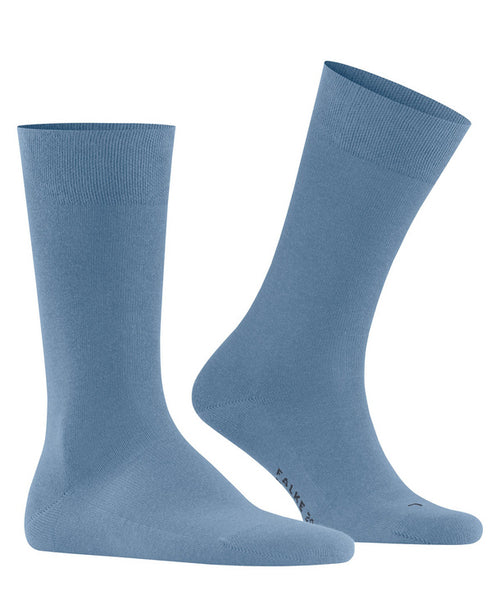 Falke Sensitive  London Men Sock - Sky Blue