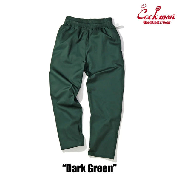 Cookman Chef Pants - Green