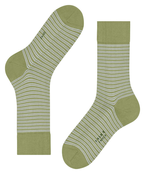 Falke Men Special Edition Family Sock - Lime Green