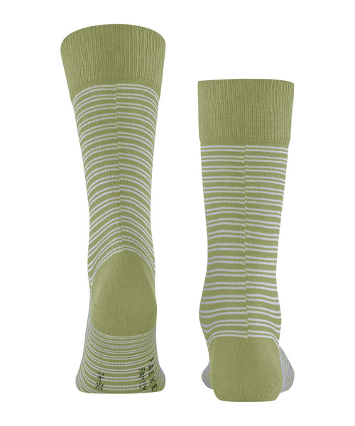 Falke Men Special Edition Family Sock - Lime Green