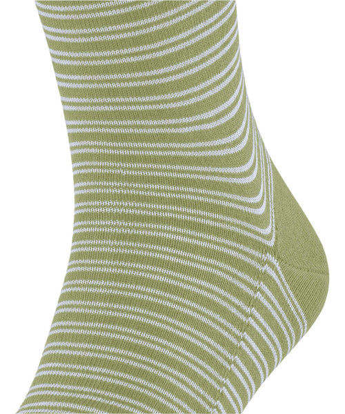 Falke Men Special Edition Family Sock - Lime Green