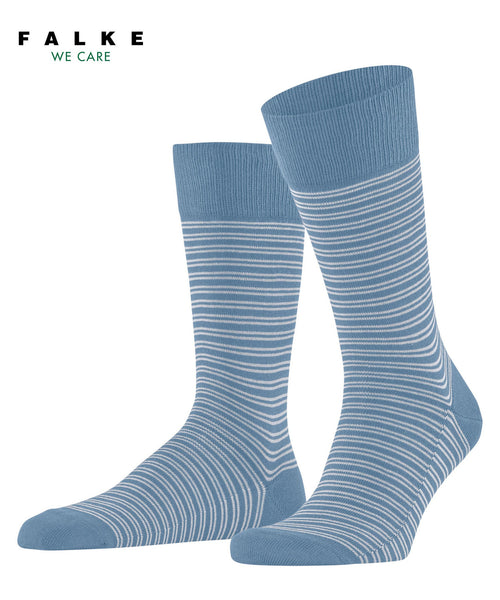 Falke Men Special Edition Family Sock - Sky Blue
