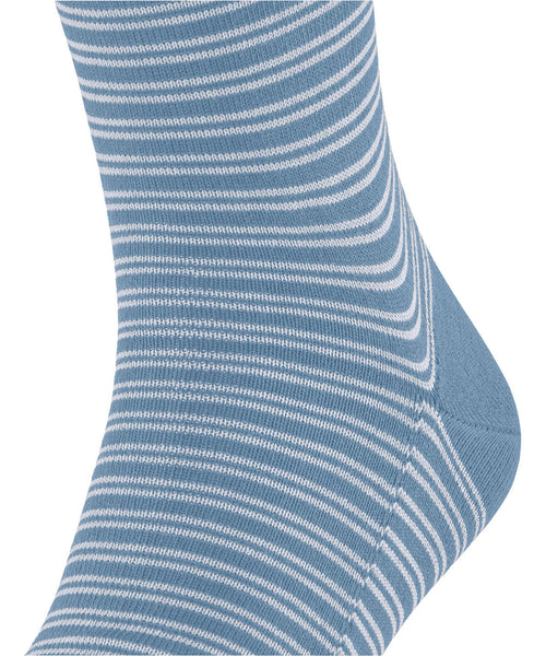 Falke Men Special Edition Family Sock - Sky Blue