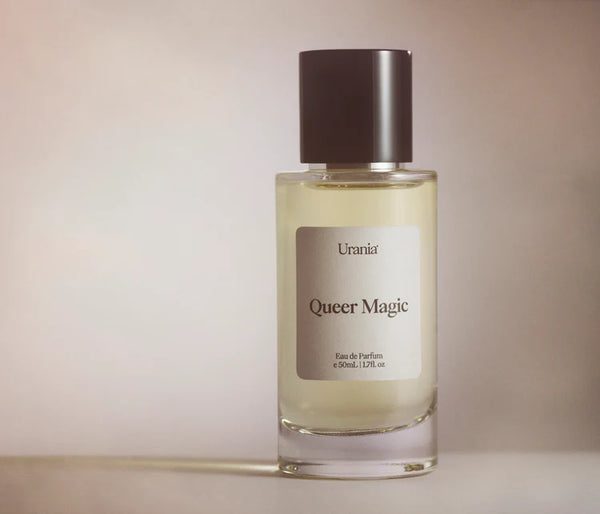 Urania Queer Magic Eau De Parfum - 50ML