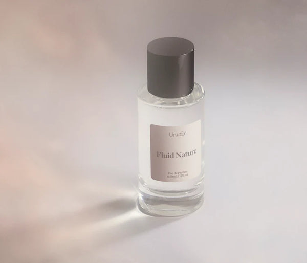 Urania Fluid Nature Eau De Parfum - 50ML