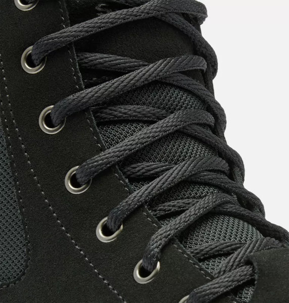 Sorel Buxton Lite Waterproof Winter Boot - Black/Black