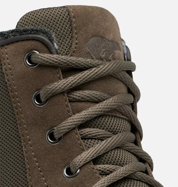 Sorel Buxton Lite Waterproof Winter Boot - Major Jet