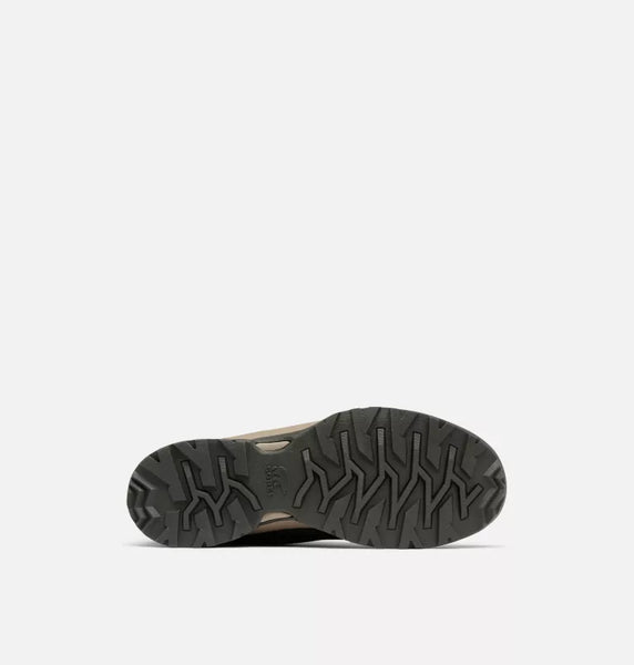 Sorel Buxton Lite Waterproof Winter Boot - Major Jet
