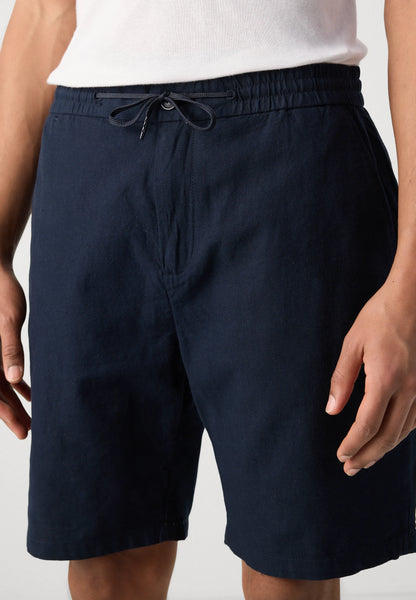 Scotch & Soda Fave Shorts - Navy