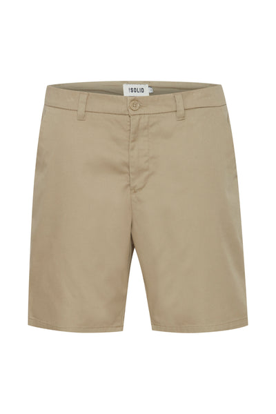 !Solid Sdeldric Lightweight Alann Shorts - Treehouse